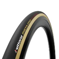 Vittoria Pista Oro G2.0 Tubular 700c X 19 Rennradreifen
