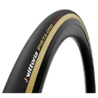Vittoria Pista Oro Graphene 2.0 Tubular 700c X 23 Rennradreifen