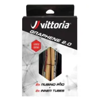 Vittoria Rubino Pro 700c X 25 Rennradreifen