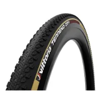 Vittoria Terreno Dry Graphene 700c X 31 Tubular Steifer Gravelreifen