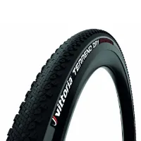 Vittoria Terreno Dry Tnt Graphene 2.0 Tubeless 700c X 45 Steifer Gravelreifen