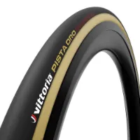 Vittoria Track Pista Oro Tubular Tpu G2.0 700c X 25 Rennradreifen
