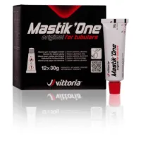 Vittoria Tubeless Dichtmittel 12 Einheiten