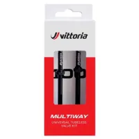 Vittoria Tubeless Ventile 2 Einheiten