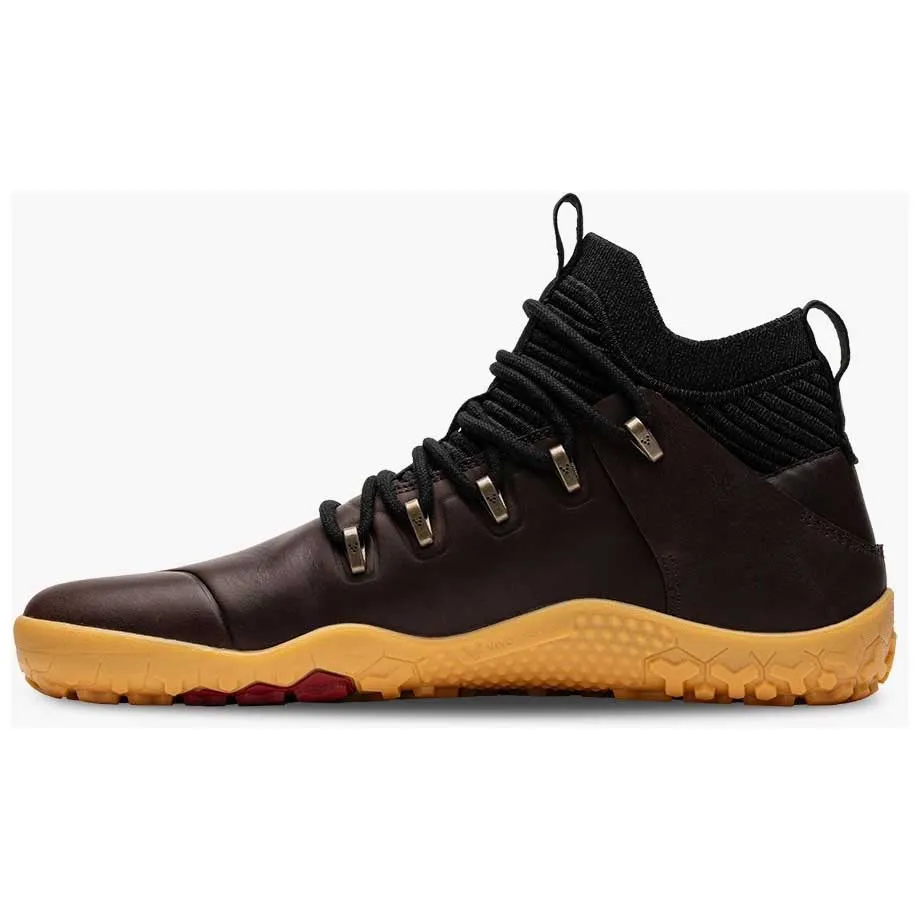 Vivobarefoot Magna Leather Fg Barefoot Wanderstiefel