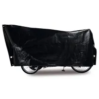 VK Cargo Fahrradabdeckung