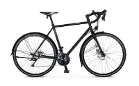 vsf fahrradmanufaktur T-Randonneur Sport ebony matt 2021 28" Diamant