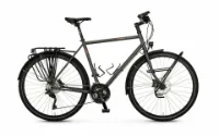 vsf fahrradmanufaktur TX-800 slate matt 2022 28" Diamant