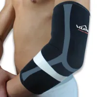 Vulkan Dynamic Tension Ellenbogenärmel