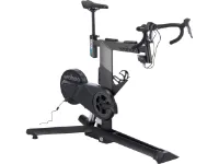 Wahoo KICKR Bike V2 Smart Bike Rollentrainer