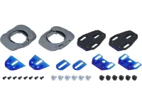 Wahoo Speedplay Easy Tension Cleats