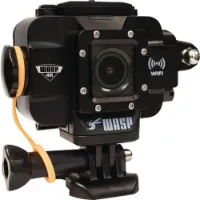 Wasp 9907 4k Action-kamera
