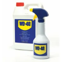 WD-40 Multi-use Schmiermittel 5l
