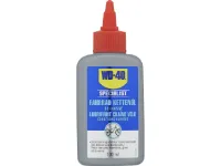 WD-40 Specialist Kettenöl bei Nässe