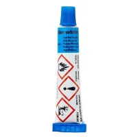 WELDTITE Rubber Solution Kleber 25 Einheiten