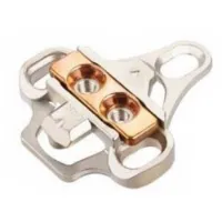 WellGo Rc8 Pedalplatten