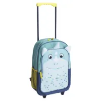 Wellhome 31x17x47 Cm Dino Rucksack