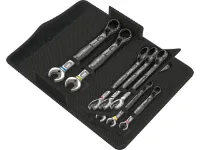 Wera Joker Switch Maul-Ringratschenschlüssel-Satz