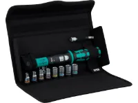 Wera Safe-Torque A 1 Drehmomentschlüssel Set