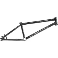 wethepeople Chaos Machine Bmx-rahmen