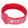 wethepeople Team 2016 Kabelführung 10 Einheiten, Red, One Size