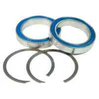 Wheels Abec-3 Tretlager