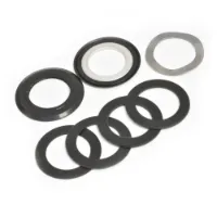 Wheels Gxp Seal Innenlager-distanzstück 22/24 Mm