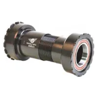 Wheels Pressfit 386evo Angular Contact Bb 24 Mm Shimano Lagerschalen