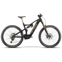 Whistle 23 B-rush Gx  29´´ Elektrische Mountainbike