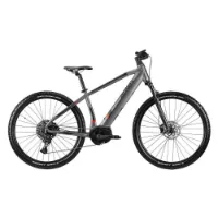Whistle B-cross A5.2 29´´ Elektrische Mountainbike