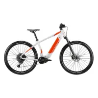 Whistle B-race A5.2 29´´ Elektrische Mountainbike