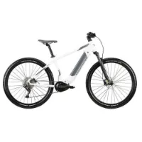 Whistle B-race A7.1 29´´ Elektrische Mountainbike