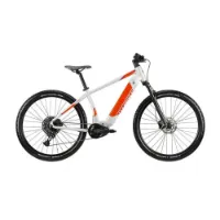Whistle B-race A8.1 29´´ Elektrische Mountainbike