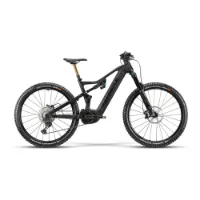 Whistle B-rush C8.2 29´´ Ngx Elektrische Mountainbike
