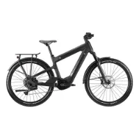 Whistle Speed Urban C8.1 E Elektrofahrrad