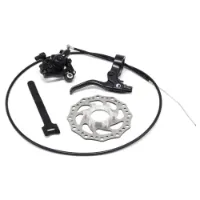 Wildcat Mini Bmx Bremsbeläge