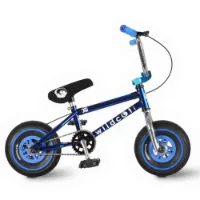 Wildcat Royal Mini Bmx Rad