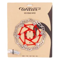 Wilier 6b Bremsscheibe
