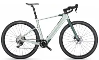 Wilier ADLAR HYBRID GRX 1X12 TQ 966H - 12K Diamant