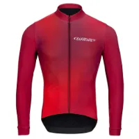 Wilier Aurora Langarm-trikot