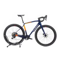 Wilier Jena Mahle X35+ Grx Rd-rx812 2024 Elektrisches Gravelbike