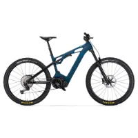 Wilier Karga Race Du-ep801 29´´ Xt Rd-m8100 2025 Elektrische Mountainbike