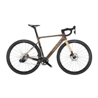 Wilier RAVE SL Komplettes Gravel Bike Sram Force D2 AXS 1X12