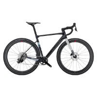 Wilier Rave SL Sram Force D2 XPLR AXS R38KC Complete Bike Gravel