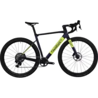 Wilier Rave SLR Sram Force D2 XPLR AXS