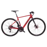 Wilier Triestina Hybrid Grx812 2023 Elektrofahrrad