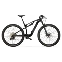 Wilier Urta Hybrid Ride 60 29´´ Xt Rd-m8100 Sgs 2025 Elektrische Mountainbike