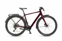 Winora E-Flitzer Darkslategrey matt 2022 27,5" 250 Wh Diamant