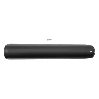 Winora Sinus Wave Batteriegehäuse