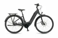 Winora Tria N8f 2023 28" 500 Wh Wave